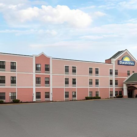 Halsted Inn And Suites Harvey - Chicago Southland Exterior foto