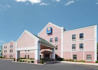 Halsted Inn And Suites Harvey - Chicago Southland Exterior foto