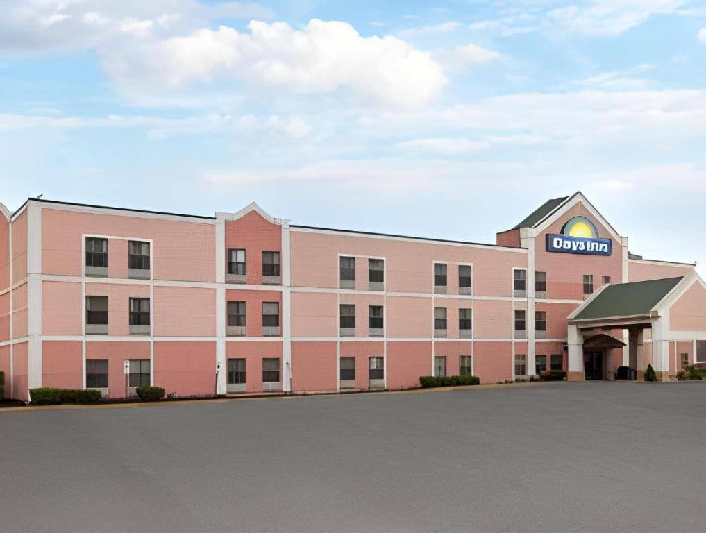 Halsted Inn And Suites Harvey - Chicago Southland Exterior foto